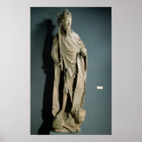 Charles IV Heliga Roman Emperor