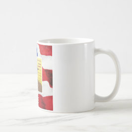 Charles Ives Kaffemugg