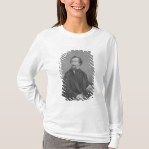 Charles John Huffam tusan T-shirt