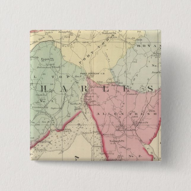 Charles Knapp (Framsida)