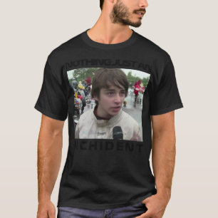 Charles Leclerc Inget bara en incident. T Shirt