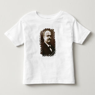 Charles Lecocq (1832-1918), från 'Galerie Contemp T-shirt