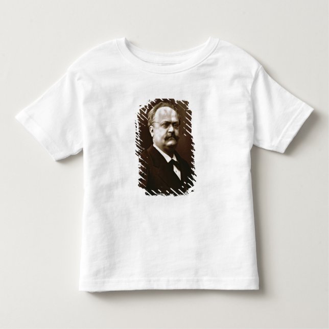 Charles Lecocq (1832-1918), från 'Galerie Contempo T-shirt (Framsida)