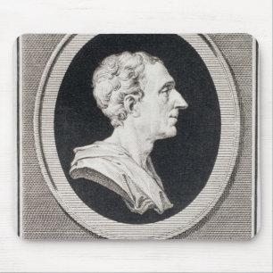Charles Louis de Secondat, Baron de Montesquieu Musmatta
