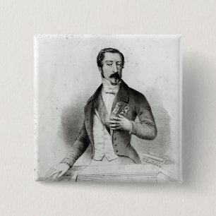 Charles Louis Napoleon Bonaparte Knapp