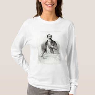 Charles Louis Napoleon Bonaparte Tee Shirt