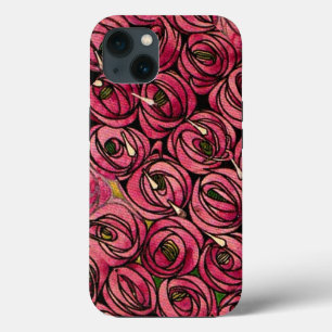 Charles Mackintosh-målning, Ro,