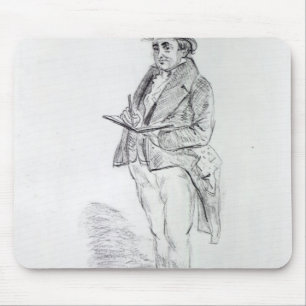 Charles Martin   Joseph Mallord William turner, 18 Musmatta