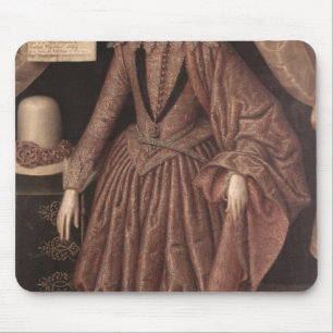 Charles mig som princen av Wales, c.1612-13 Musmatta