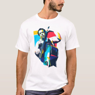 Charles Mingus T Shirt