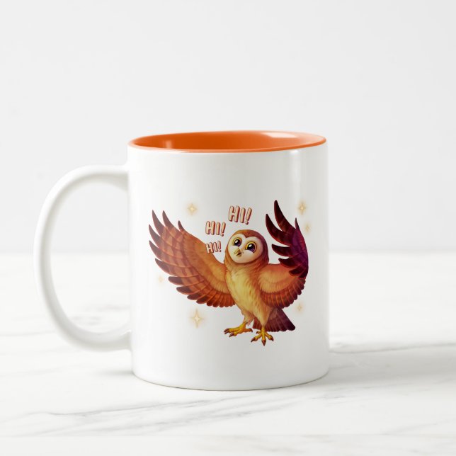 Charles Mugg (Vänster)