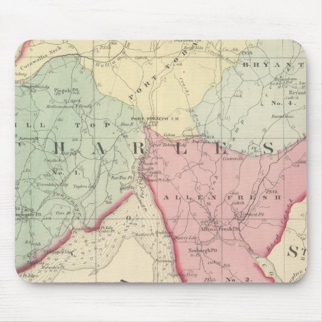 Charles Musmatta (Framsidan)