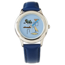 Charles Namn i Hieroglyfer-symboler för gammal ene