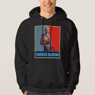 charles oliveira Essential T Shirt Copy Hoodie