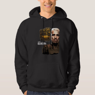 Charles Oliveira Toppen Classic Tshirt Essential T Hoodie