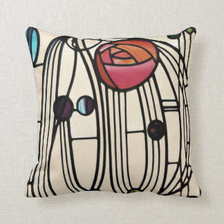 Charles Rennie Mackintosh Kudde