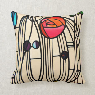 Charles Rennie Mackintosh Kudde