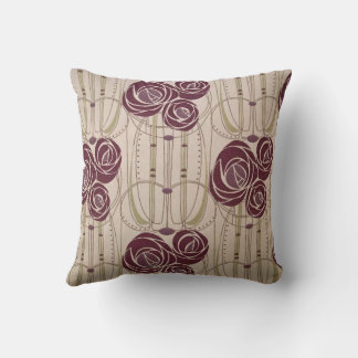 charles-rennie-mackintosh kudde