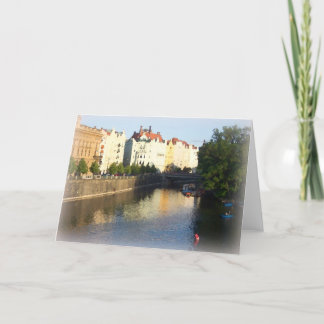 Charles River beskådar Kort