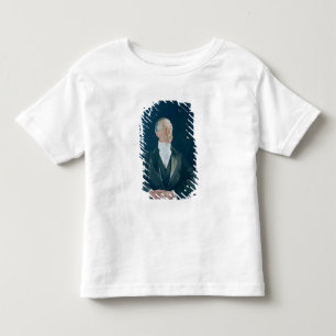 Charles Robert, 6e Earl Spencer T-shirt