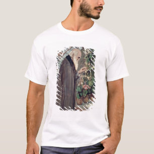 Charles Robert Darwin Tee