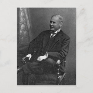 Charles Rothschild Vykort