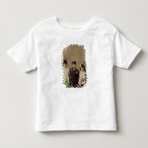 Charles Sherwood Stratton Tee Shirt