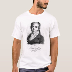 Charles Simon Catel Tee