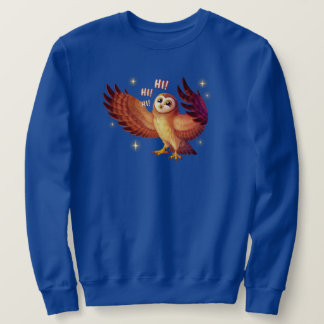 Charles Sweatshirt - Blue