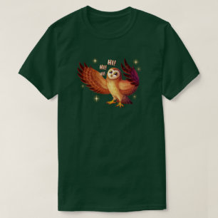 Charles T-Shirt - Grönt