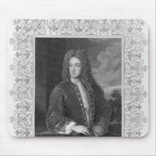 Charles Talbot, hertig av Shrewsbury Musmatta