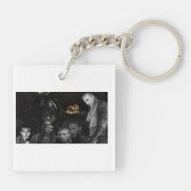 Charles Vane Nyckel-Chain