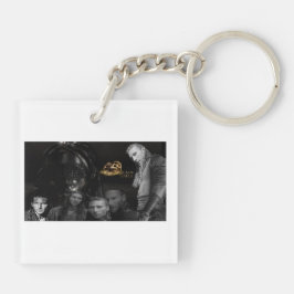 Charles Vane Nyckel-Chain