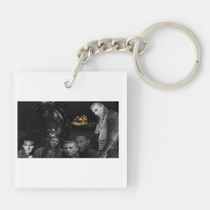 Charles Vane Nyckel-Chain