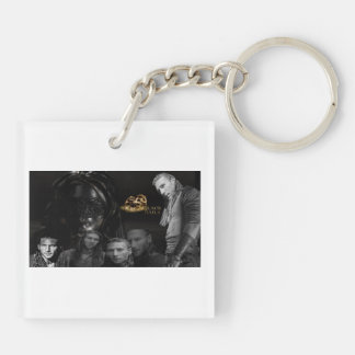 Charles Vane Nyckel-Chain