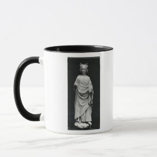Charles VI kung av frankriken Mugg