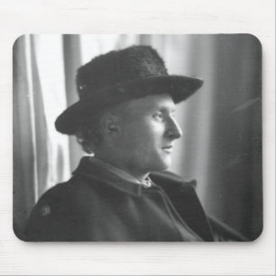 Charles Voysey Musmatta