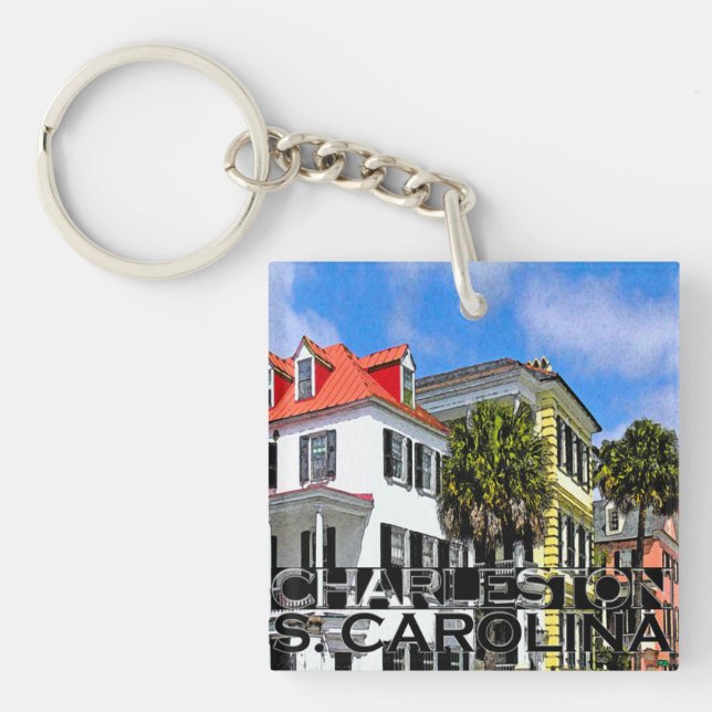 Charleston (Framsidan)