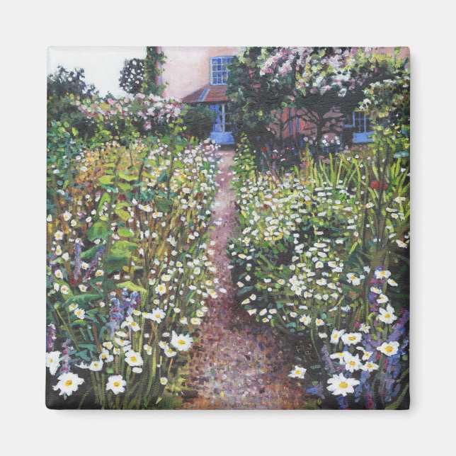 Charleston 2012 magnet (Framsidan)