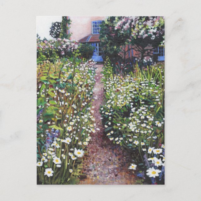 Charleston 2012 vykort (Framsida)