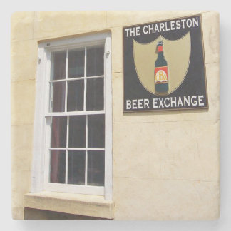 Charleston Beer Exchange Charleston, SC Stenunderlägg