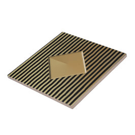 Charleston & decadence kakelplatta