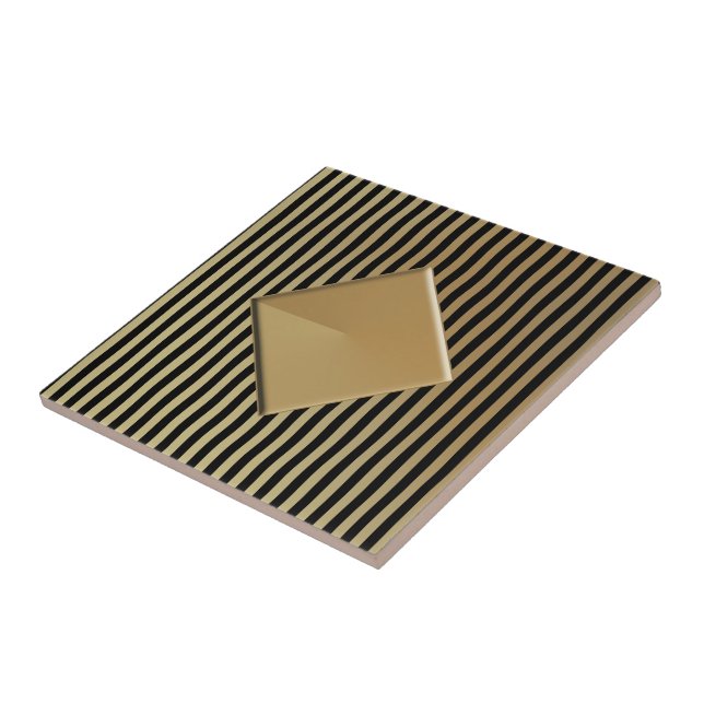 Charleston & decadence kakelplatta (Sidan)