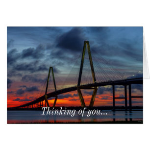 Charleston Fire like Sunset OBS Kort