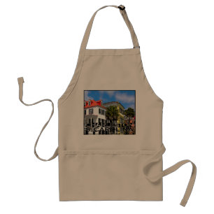 Charleston Förkläde
