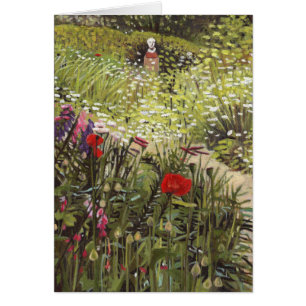 Charleston II 2013 Hälsningskort