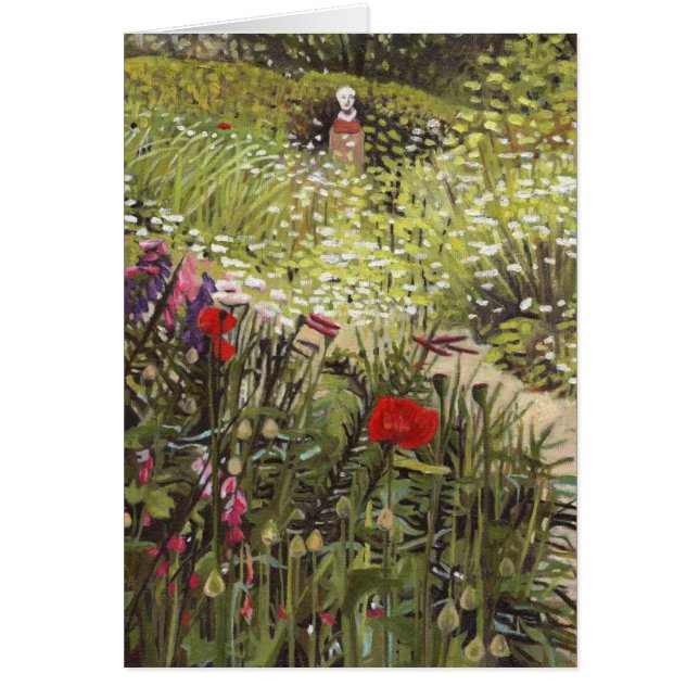 Charleston II 2013 Hälsningskort (Framsidan)