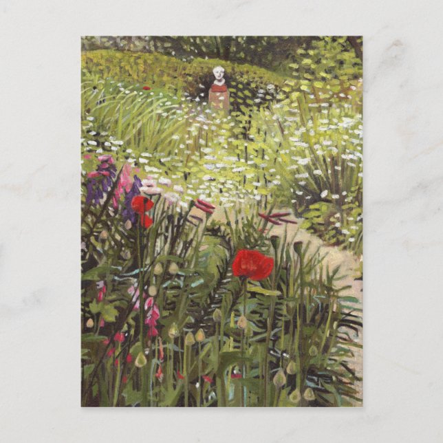 Charleston II 2013 Vykort (Framsida)