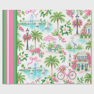 Charleston Kustpresentpapper Presentpapper