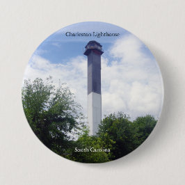 Charleston Lighthouse-knapp Knapp